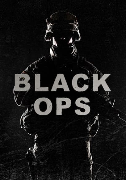 S01:E03 - Talking Down Bin Laden