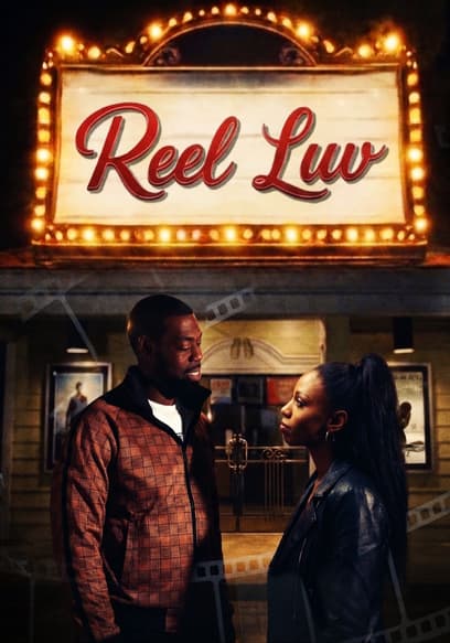 Reel Luv poster
