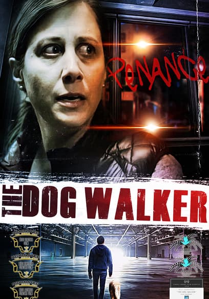 The Dog Walker