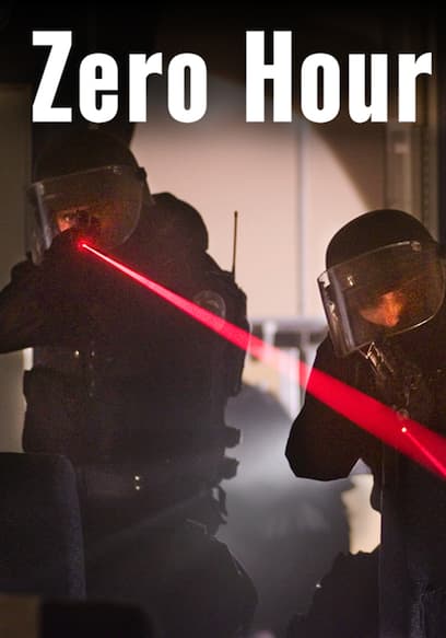 Zero Hour