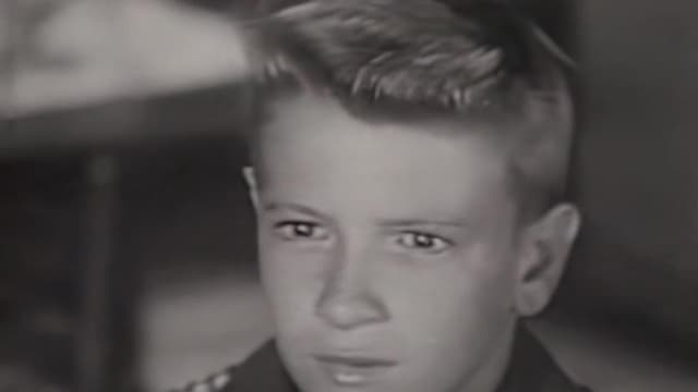 S02:E07 - The Big .22 Rifle for Christmas