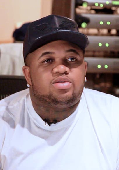 S01:E03 - DJ Mustard: The Hitmaker Behind Hip-Hop’s Biggest Anthems poster