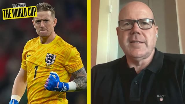 S01:E07 - Goalkeepers