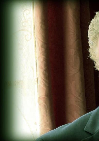 S01:E05 - Regis Philbin poster