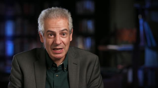 S14:E10 - Project Hybrid