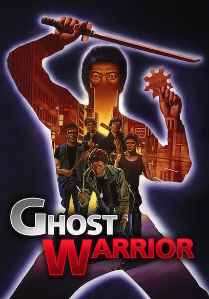 Ghost Warrior