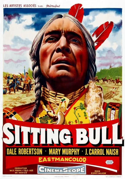 Sitting Bull