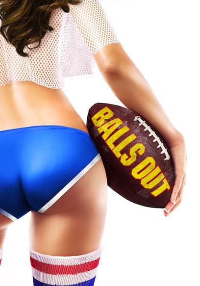Balls Out