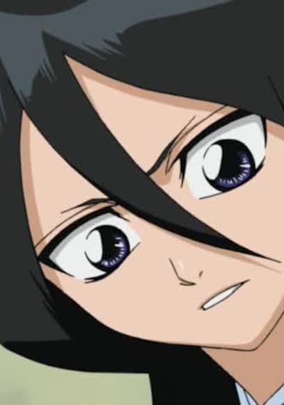 S01:E11 - Bleach 11 poster