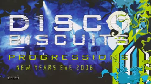 Watch Disco Biscuits: Progressions (2007) - Free Movies | Tubi