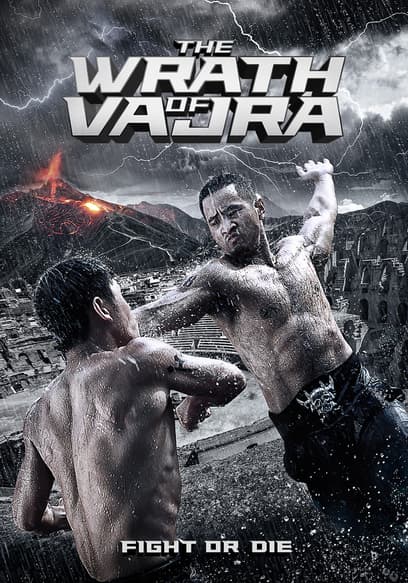 The Wrath of Vajra
