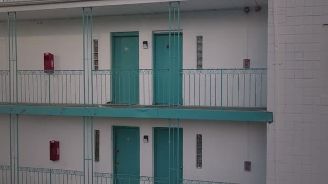 S01:E01 - Tragedy in the Township