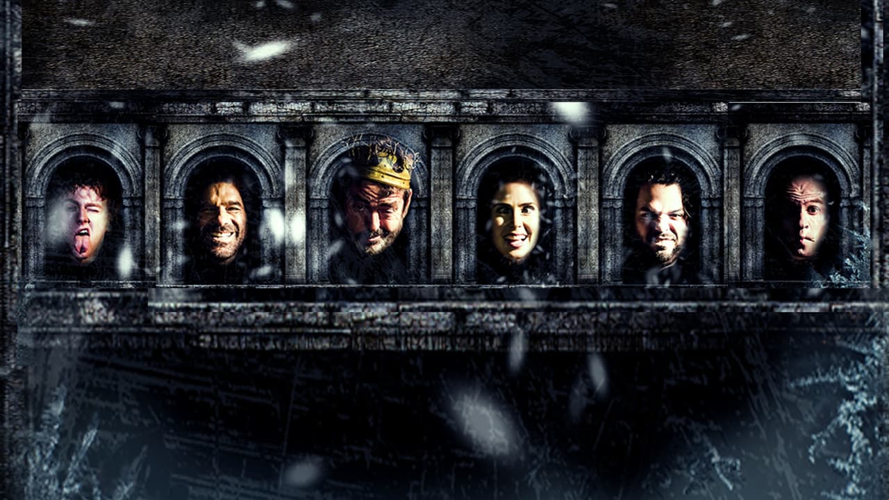 Watch Purge of Kingdoms