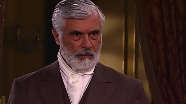 S01:E34 - Hija reconocida