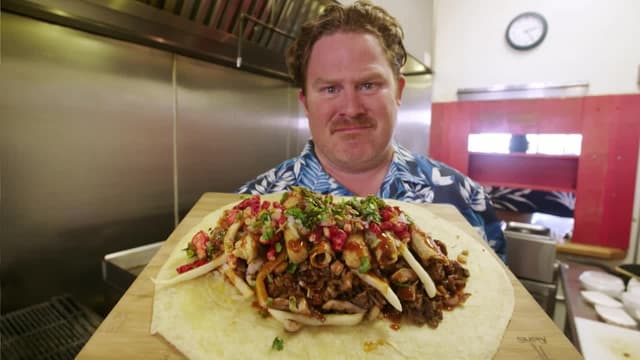 S02:E02 - Los Angeles, CA