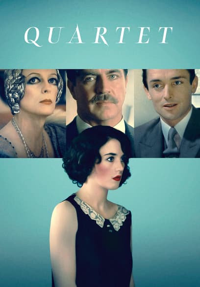Quartet