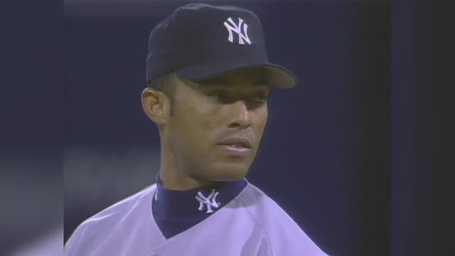 S1996:E05 - Leyritz, Yankees Shock Braves in Game 4