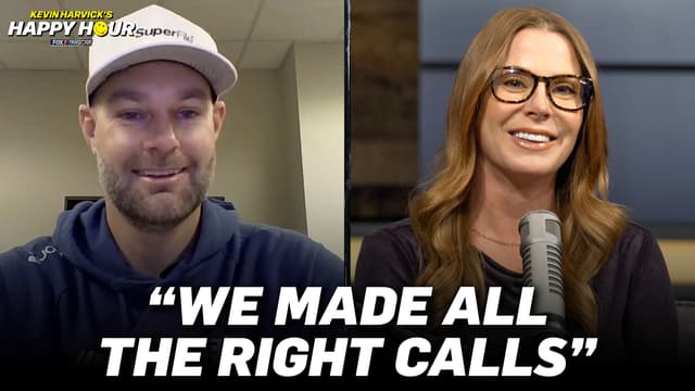 S2026:É29 - S2026:E29 - Shane Van Gisbergen Interview After Winning at Watkins Glen