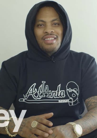 Póster de S01:E05 - Waka Flocka on Cartman, Coconut Oil and OG Purp & Questionnaire of Life: Korn & Mariah the Scientist & Questionnaire of Life: Good Boys