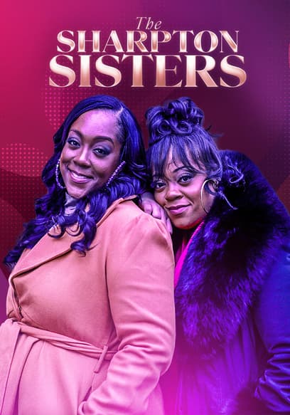The Sharpton Sisters poster