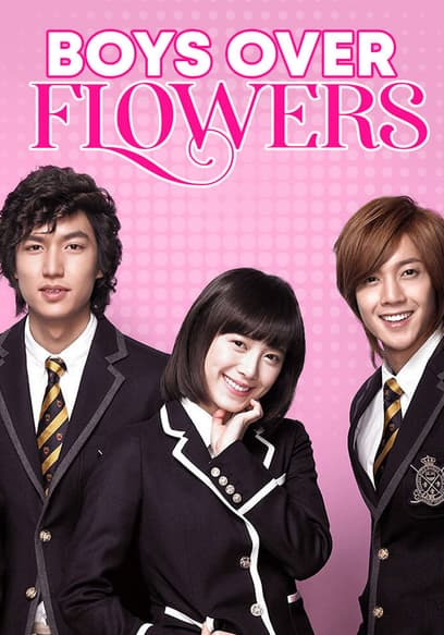 Boys Over Flowers