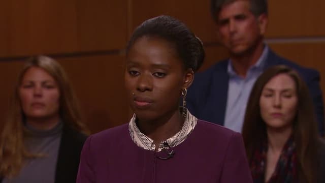 S07:E06 - Episode 7-034A & 7-035A