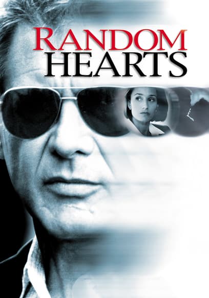 Random Hearts poster