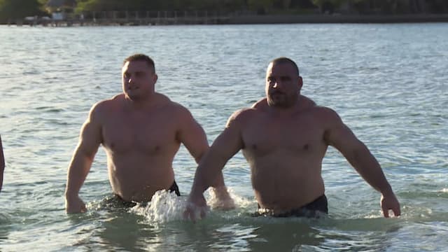 S01:E01 - SCL Martinique