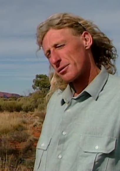 S01:E20 - Ayers Rock and the Dreamtime Culture poster