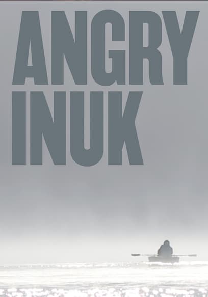 Angry Inuk