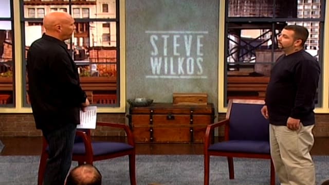 S03:E07 - One Big Mistake?