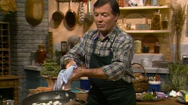 S01:E10 - Potpourri Dinner