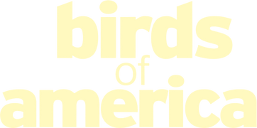 Birds of America