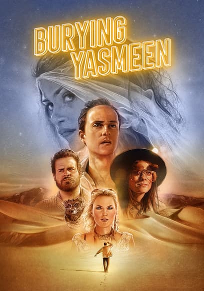 Burying Yasmeen