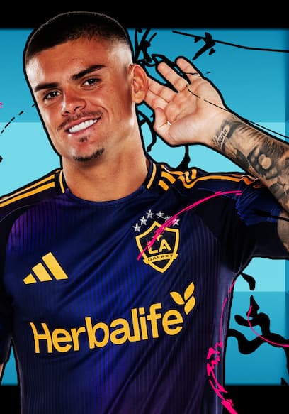 S01:E03 - Cup Reflections: Pec poster