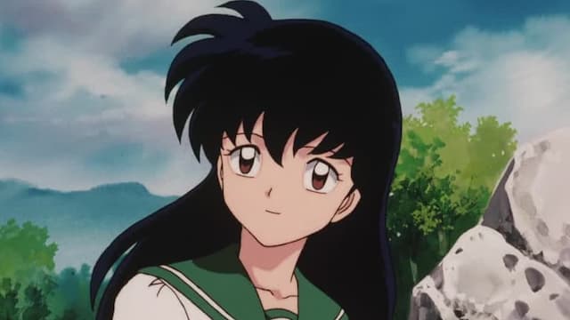 S02:E24 - Inuyasha’s Soul, Devoured