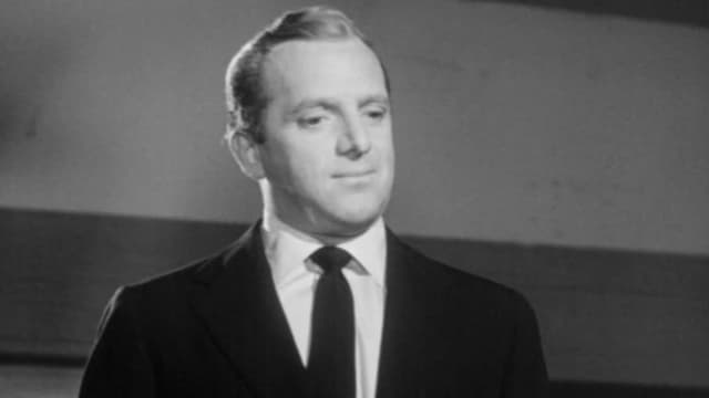 S01:E13 - The Close Call