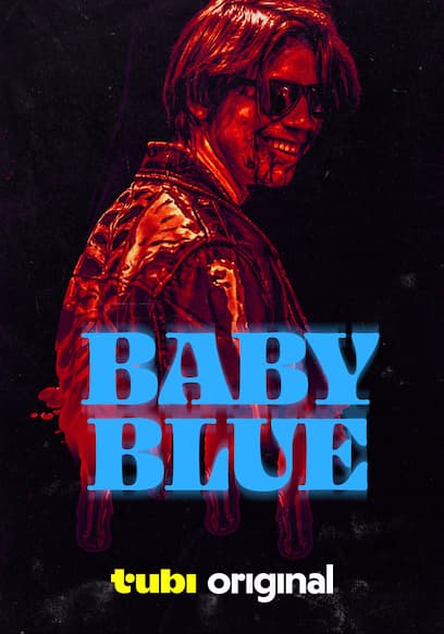 Baby Blue