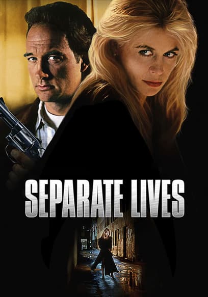 Separate Lives (Español) poster