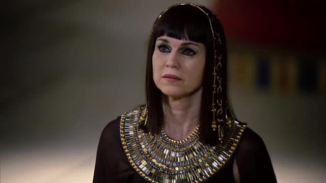 S01:E138 - Una muerte extraña