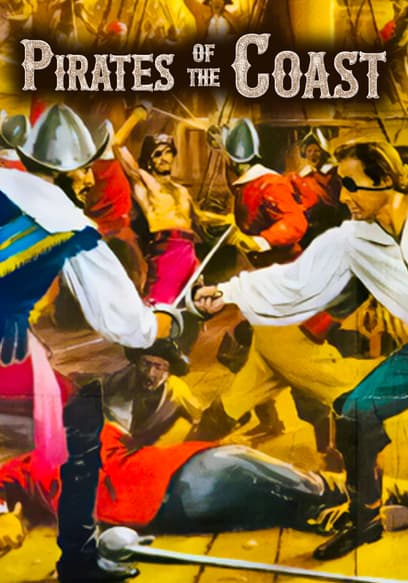 Pirates of the Coast