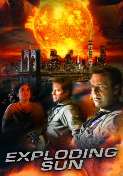 S01:E02 - Exploding Sun: Part 2