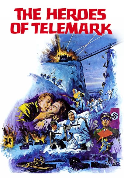 The Heroes of Telemark