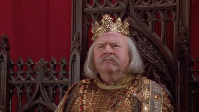 S07:E07 - Good Knight Macgyver (Pt. 1)