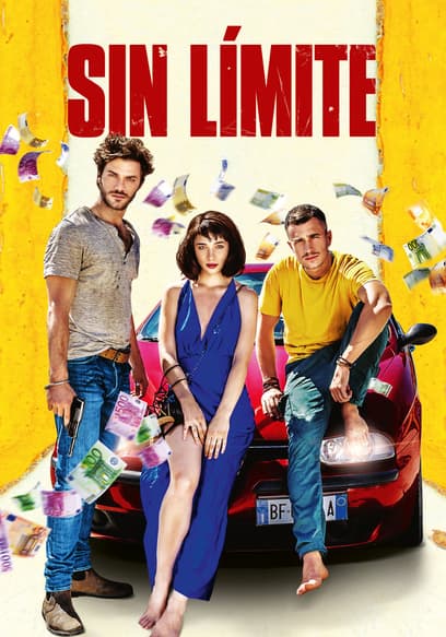 Sin límite (Doblado)