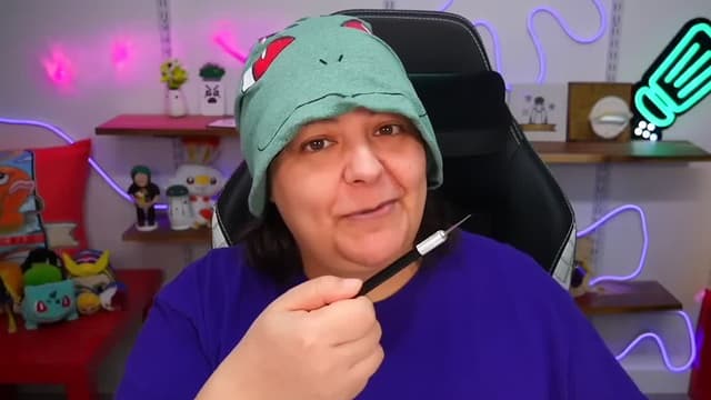 S01:E11 - Testing 4 Weird Japanese Craft Candy Kits Under $30