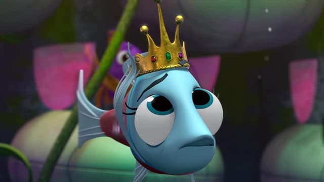 S02:E209 - The Battle of Bun Bun