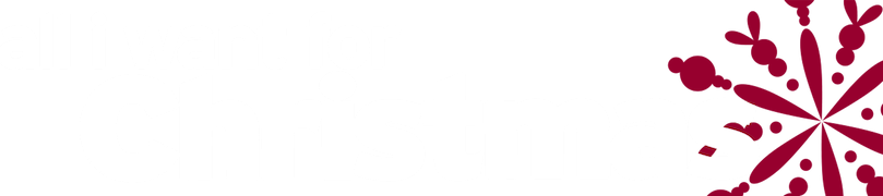 Lo único que quiero para Navidad (Doblado)