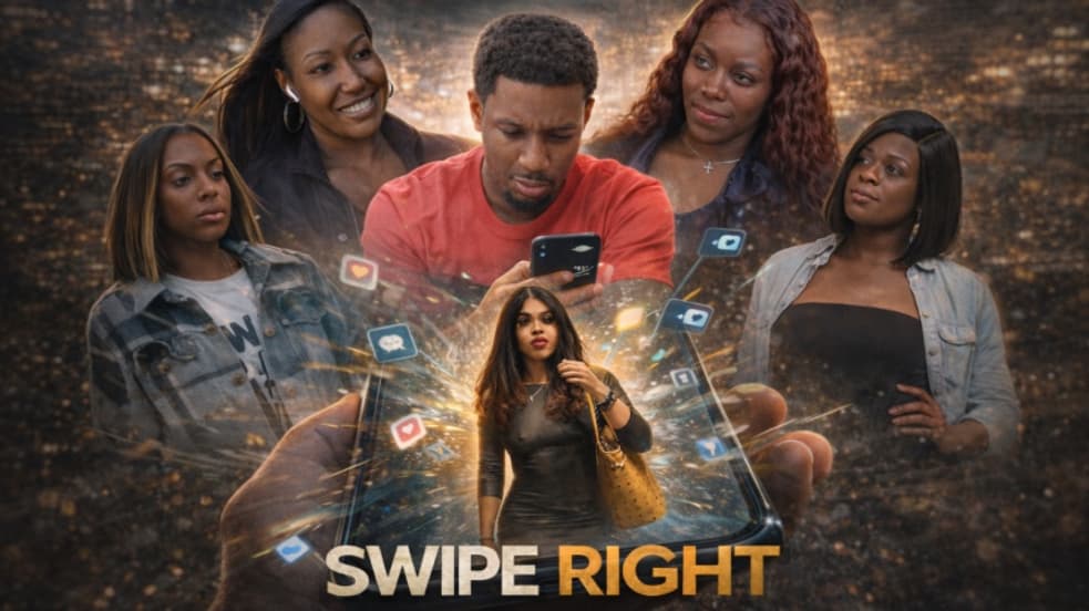 Watch Swipe Right (2026) - Free Movies | Tubi