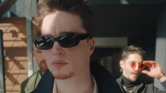 S01:E01 - Episode 1